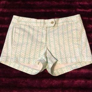 J Crew Shorts 3in Size 2